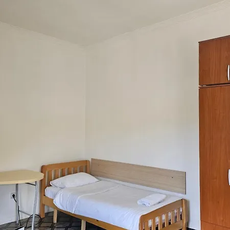 Angie's Shared Tam Homestay szállás *