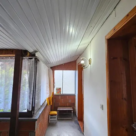 Angie's Shared Tam Homestay szállás Tirana