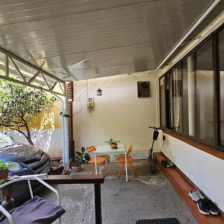 Angie's Shared Tam Tirana