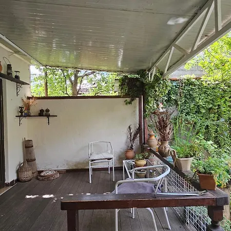 Angie's Shared Tam Homestay szállás