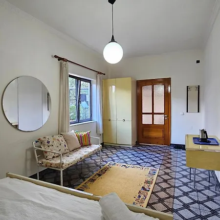 Homestay szállás Angie's Shared Tam Tirana