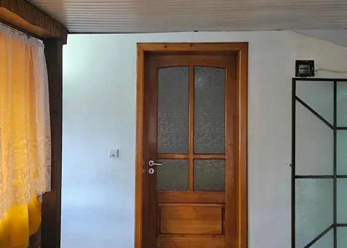 民宿 Angie's Shared Tam