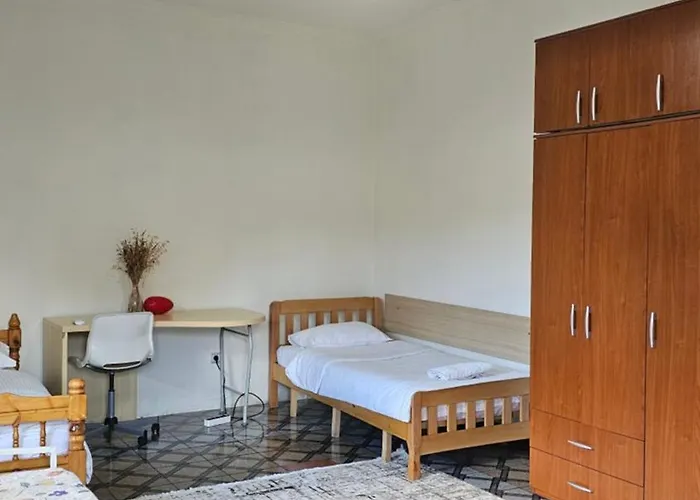 Angie's Shared Tam 民宿