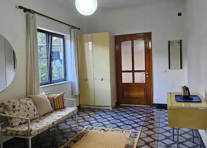 民宿 Angie's Shared Tam