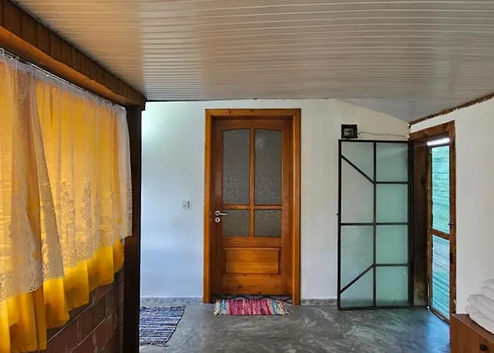 民宿 Angie's Shared Tam