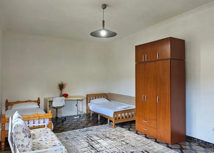 Angie's Shared Tam 民宿 *