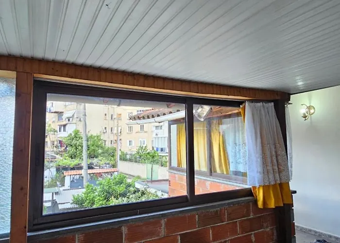 民宿 Angie's Shared Tam *