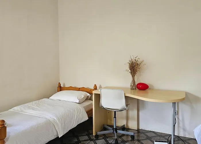 Angie's Shared Tam 民宿