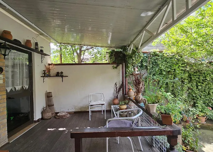 Angie's Shared Tam 民宿