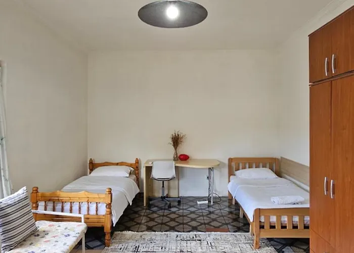 民宿 Angie's Shared Tam