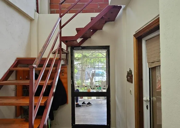 Angie's Shared Tam 民宿 *