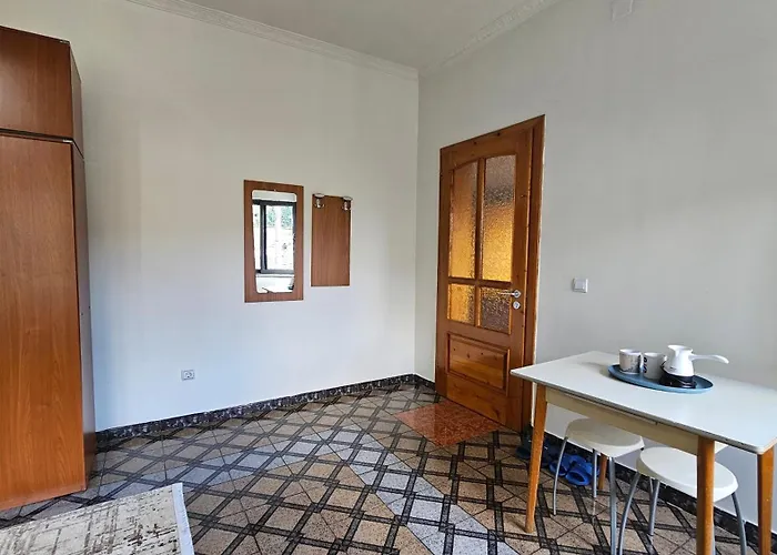 民宿 Angie's Shared Tam