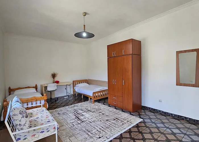 民宿 Angie's Shared Tam *