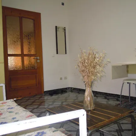 Homestay Angie's Shared Tam