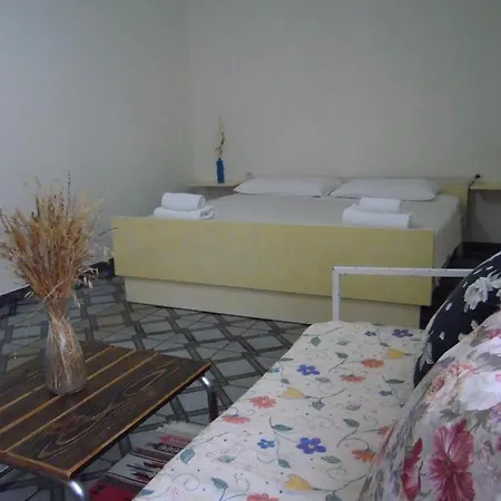 Homestay Angie's Shared Tam *