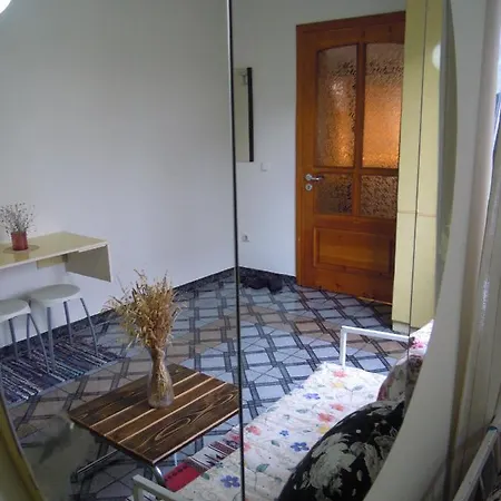 Angie's Shared Tam Homestay