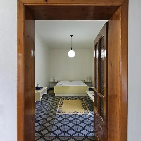 Séjour chez l'habitant Angie's Shared Tam *