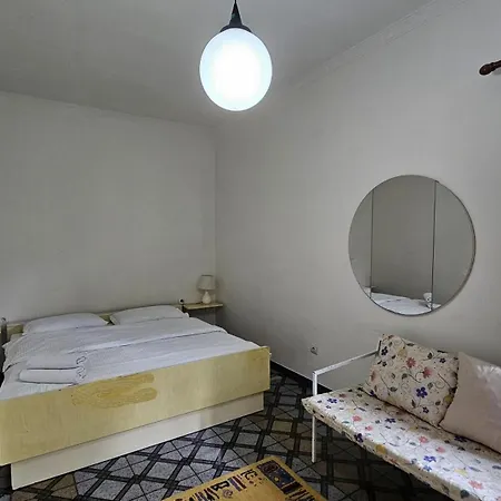 Angie's Shared Tam Homestay szállás