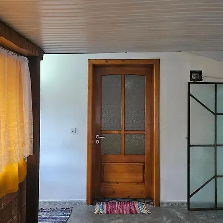 Homestay Angie's Shared Tam