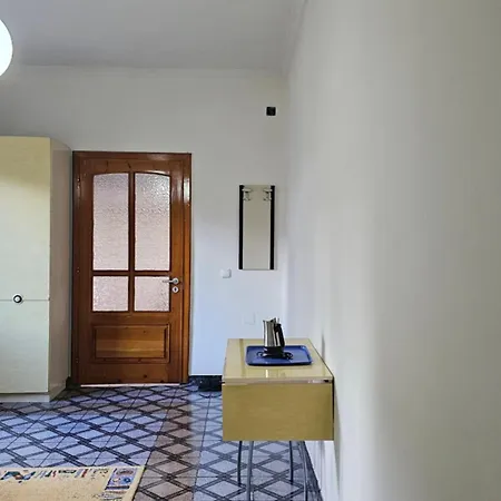 Angie's Shared Tam * Tirana