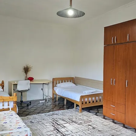 Angie's Shared Tam Séjour chez l'habitant