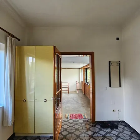Angie's Shared Tam Homestay szállás