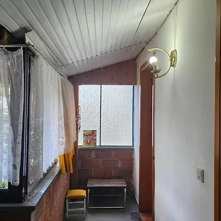 Angie's Shared Tam Homestay szállás *