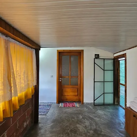 Privat bolig Angie's Shared Tam