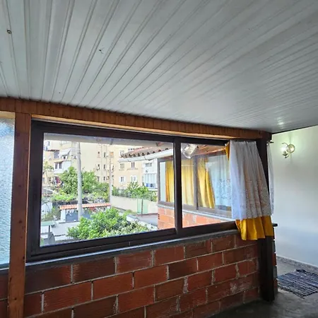 Homestay szállás Angie's Shared Tam *