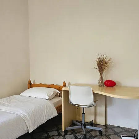 Angie's Shared Tam Homestay szállás