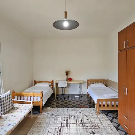 Séjour chez l'habitant Angie's Shared Tam