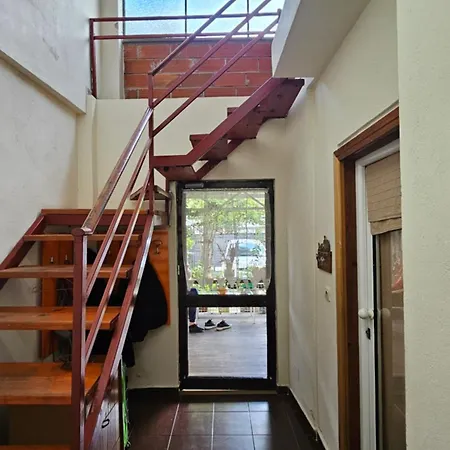 Angie's Shared Tam Homestay *