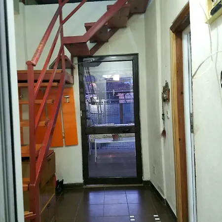 Angie's Shared Tam Homestay