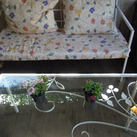 Angie's Shared Tam Homestay