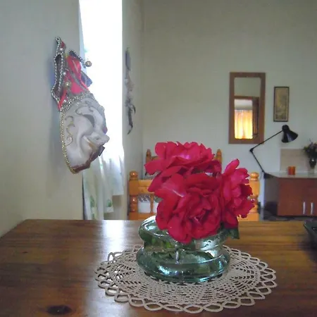 Angie's Shared Tam Homestay Tirana