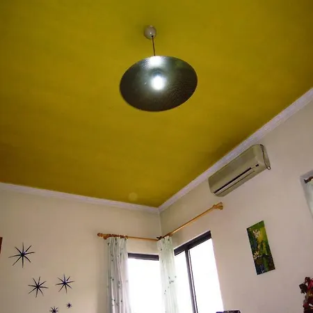 Angie's Shared Tam Homestay