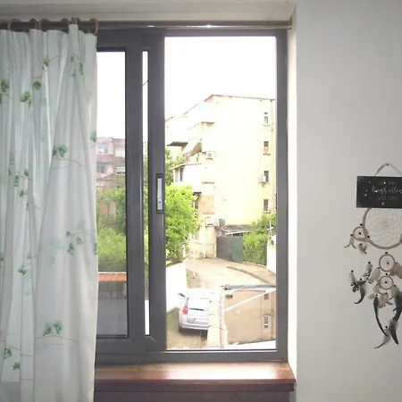Homestay Angie's Shared Tam Tirana