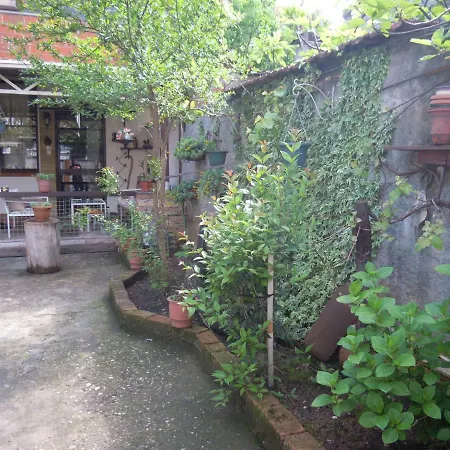 Angie's Shared Tam Homestay Tirana