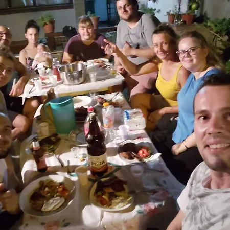 Angie's Shared Tam Homestay szállás